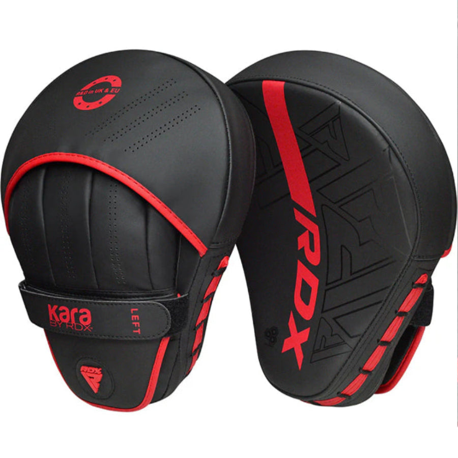 לפות אגרוף של חברת ארדיאיקס | Rdx Boxing F6 Kara Pads
