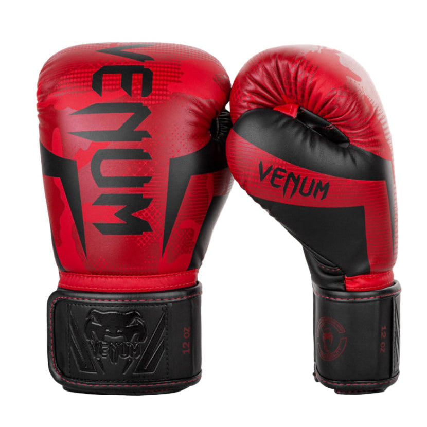 Venum professional boxing gloves | כפפות אגרוף מקצועיות של ונום
