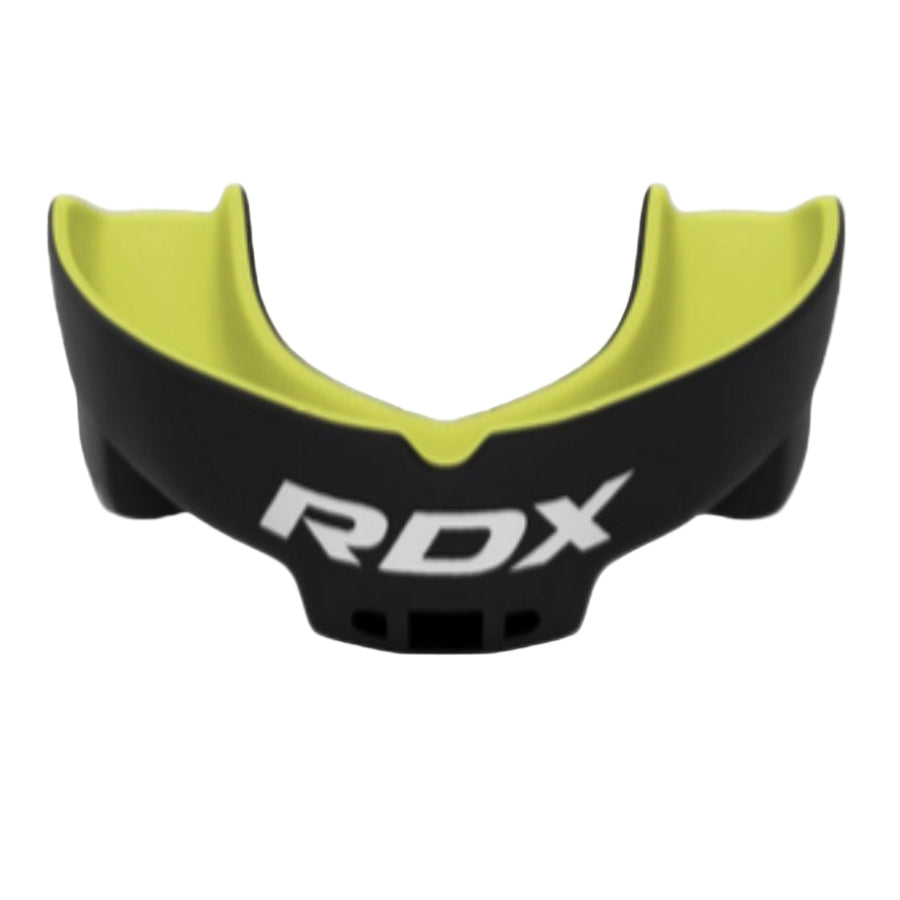 מגן שיניים מקצועי | mouthguard RDX
