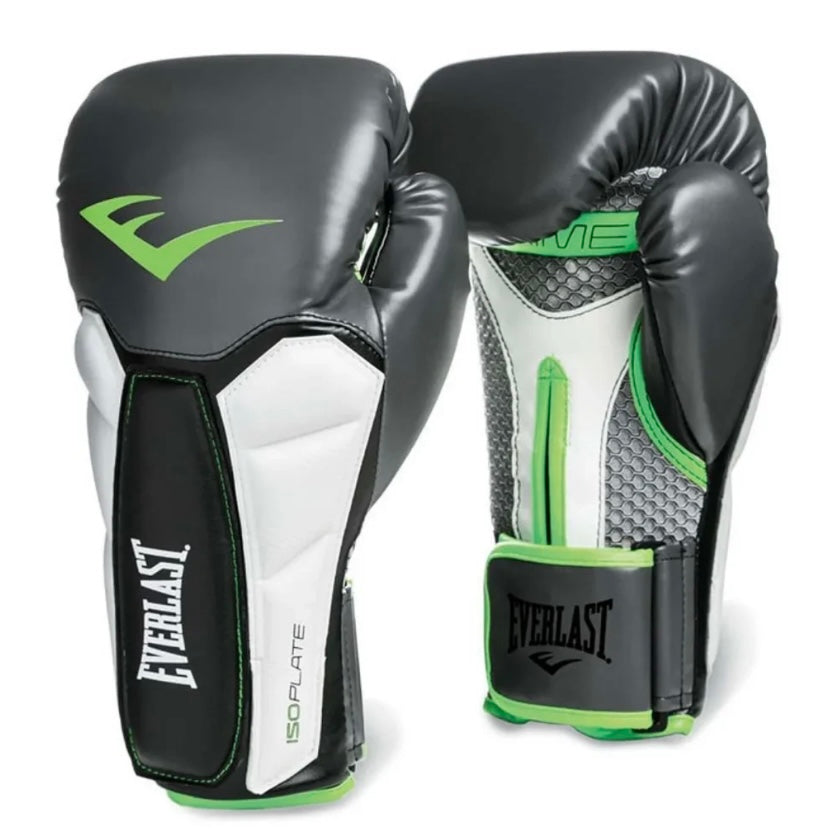 Everlast professional boxing gloves | כפפות אגרוף מקצועיות אברלסט