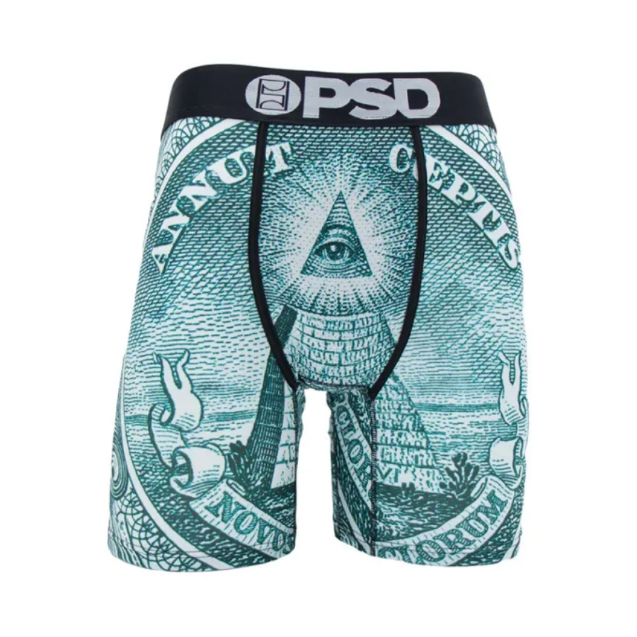 PSD Shorts Collection | מכנסי נוגי פיאסדי