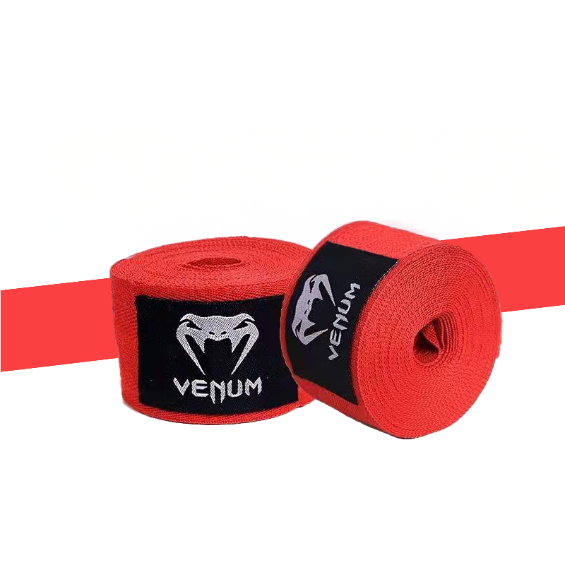 Venum Boxing professional hand Wrap | חותלות ונום מקצועיות