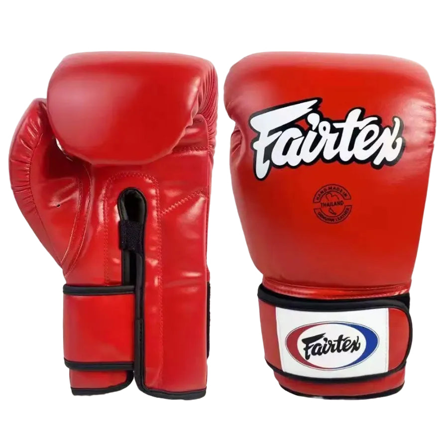 כפפות פיירטקס מקצועיות | Fairtex BGV1 Professional Gloves