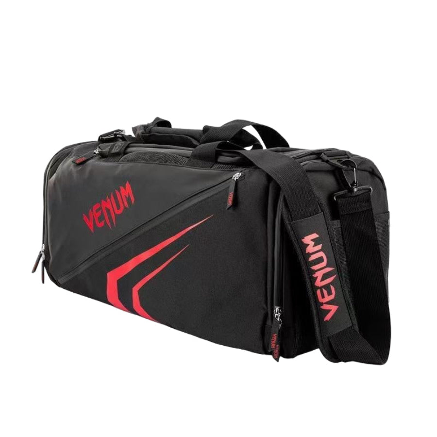 Venum Training bag | תיק מקצועי לאימונים ונום