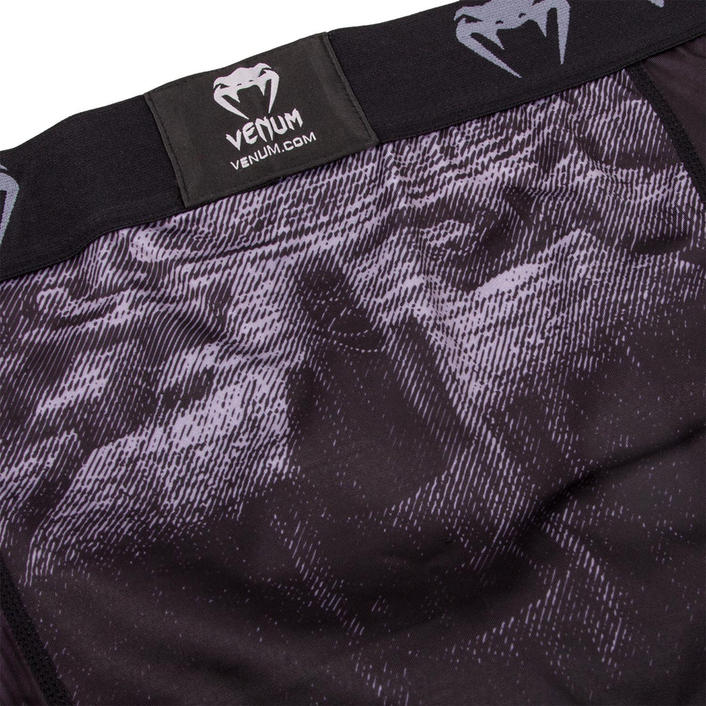Venum professional Nogi MMA shorts | מכנס ונום נוגי קצר רוח רפאים