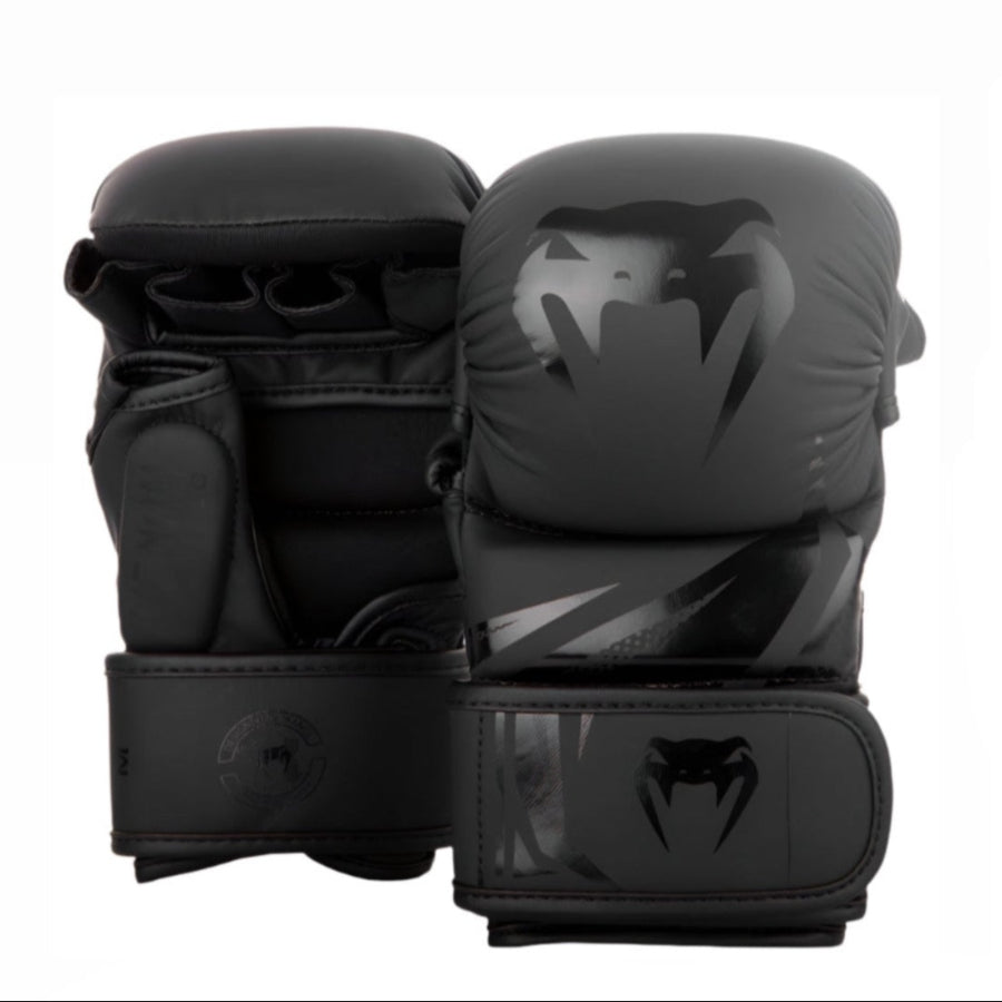 Venum mma professional gloves | כפפות חצי מקצועיות ונום