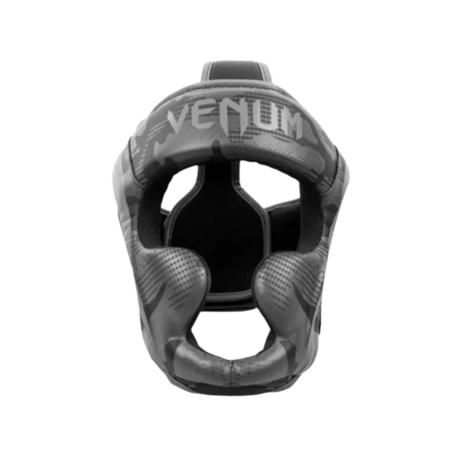 Venum professional headgear | מגן ראש מקצועי ונום