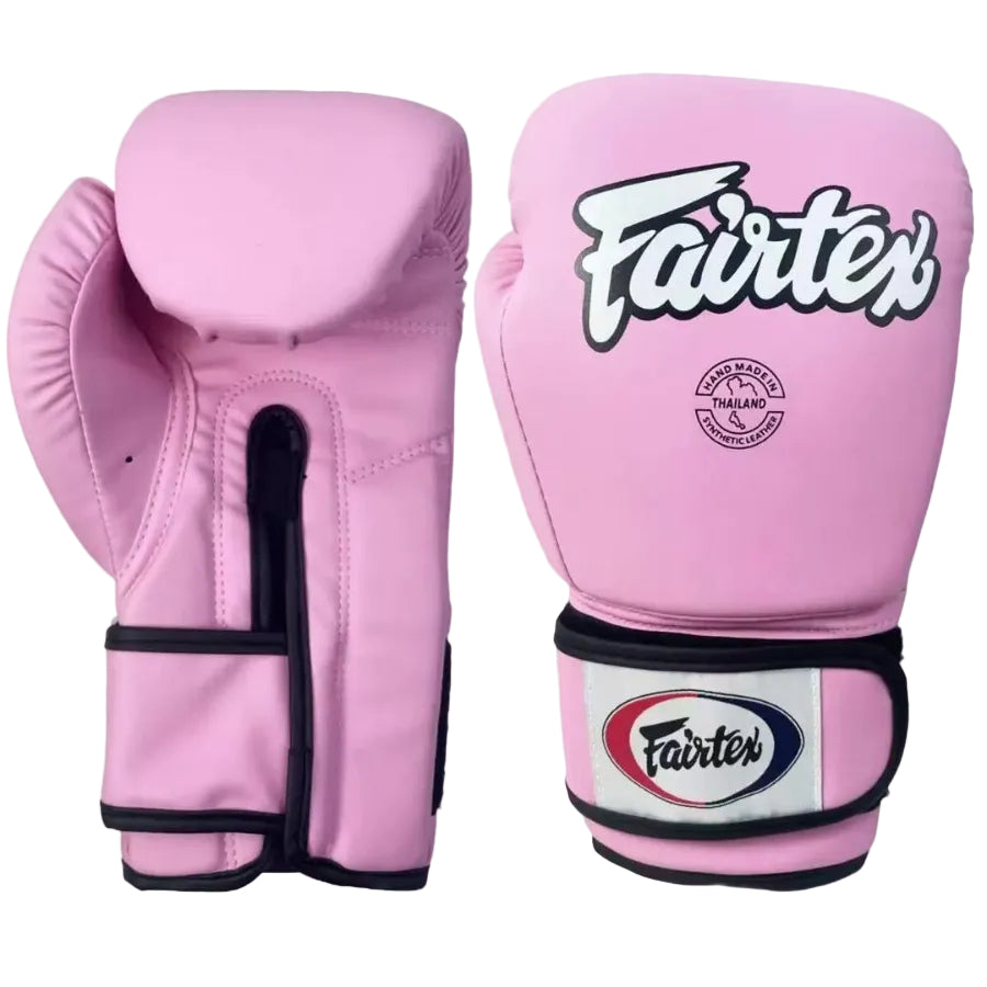 כפפות פיירטקס מקצועיות | Fairtex BGV1 Professional Gloves