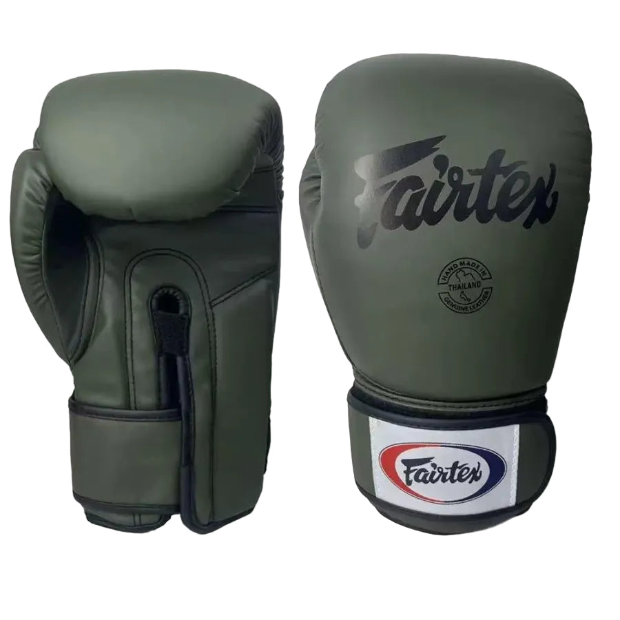 כפפות פיירטקס מקצועיות | Fairtex BGV1 Professional Gloves
