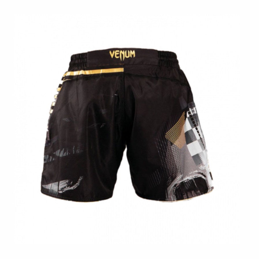 Venum professional MMA short | מכנס ונום גולגולת