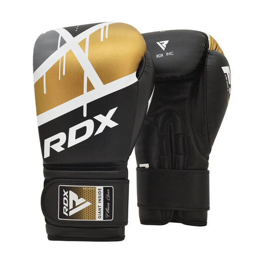 כפפות אגרוף אגו | RDX F7 Ego Boxing Gloves
