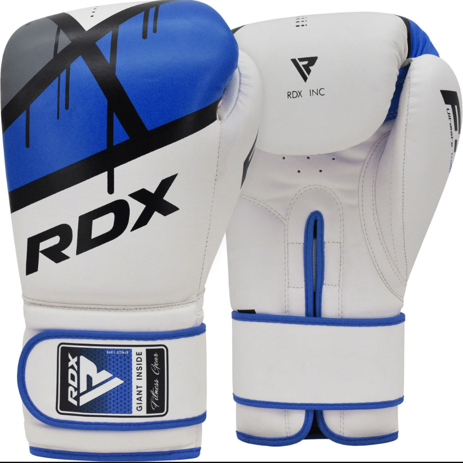 כפפות אגרוף אגו | RDX F7 Ego Boxing Gloves