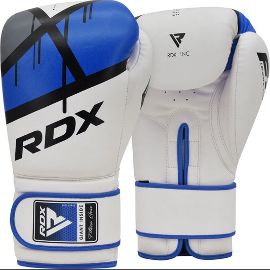 כפפות אגרוף אגו | RDX F7 Ego Boxing Gloves