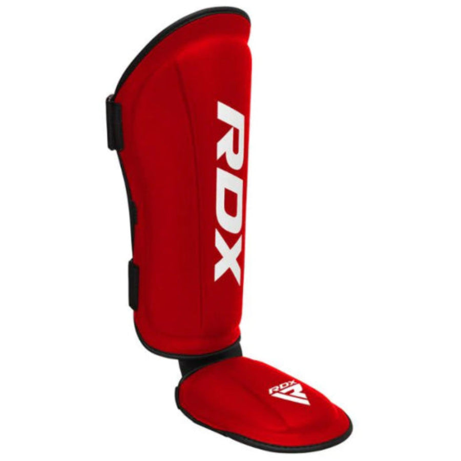 מגני שוקיים  | RDX T1 Shin Instep Guards
