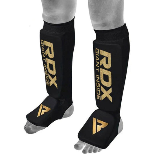 מגני שוקיים גרב | RDX MMA Shin guards