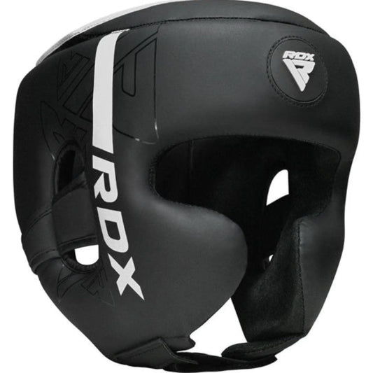 מגן ראש לאגרוף | RDX F6 KARA Head Guard