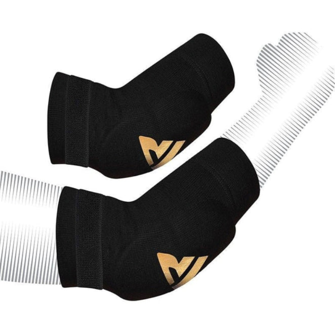 מגני מרפקים | Rdx Elbow Sleeve