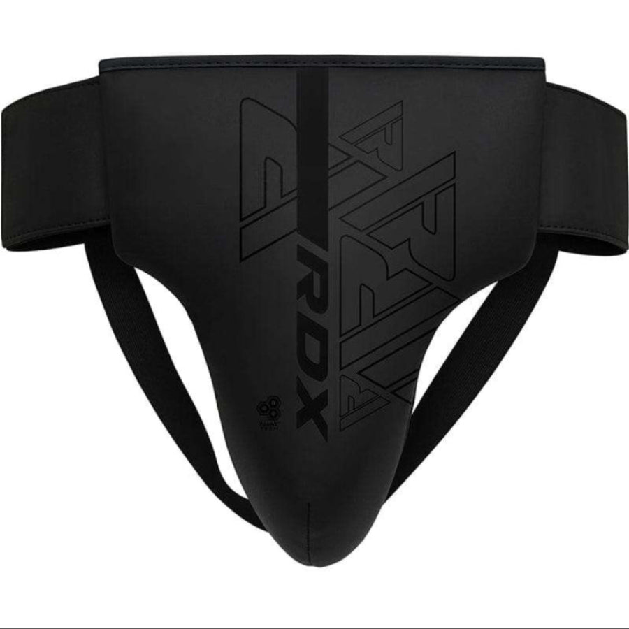 מגן אשכים מקצועי | RDX F6 KARA Groin Guard