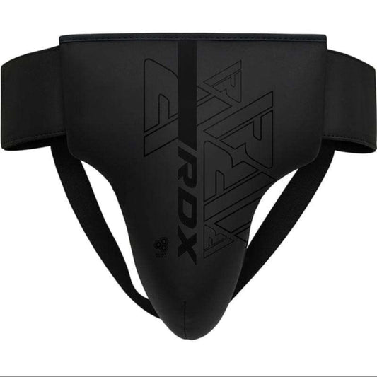 מגן אשכים מקצועי | RDX F6 KARA Groin Guard