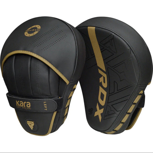 לפות אגרוף של חברת ארדיאיקס | Rdx Boxing F6 Kara Pads