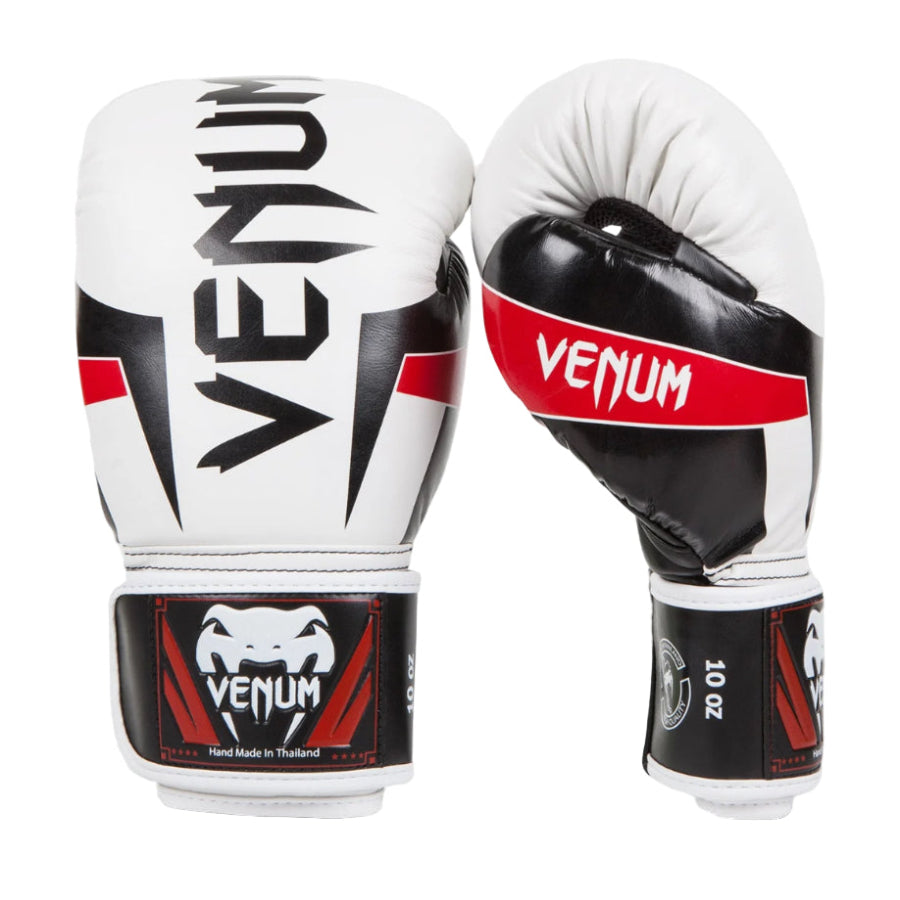 Venum professional boxing gloves | כפפות אגרוף מקצועיות של ונום