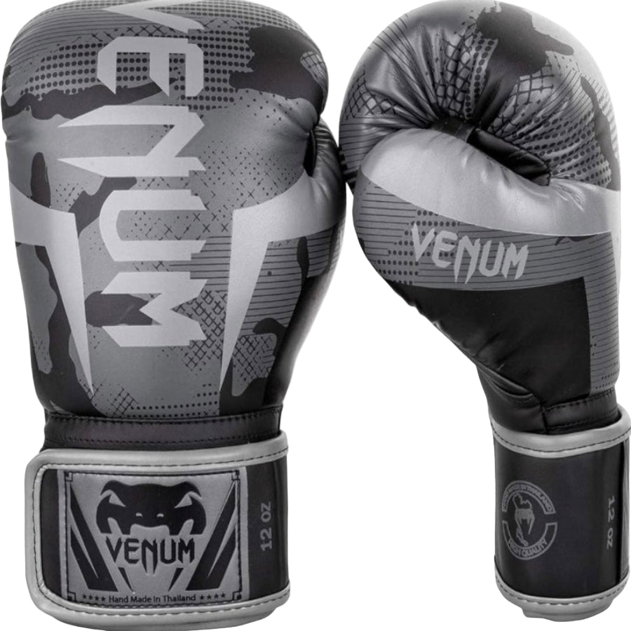 Venum professional boxing gloves | כפפות אגרוף מקצועיות של ונום