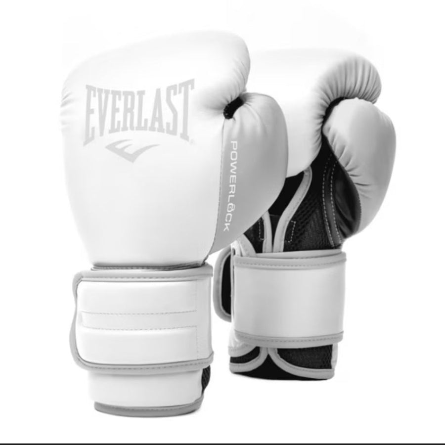 Everlast Boxing Gloves | כפפות אגרוף מקצועיות אברלסט