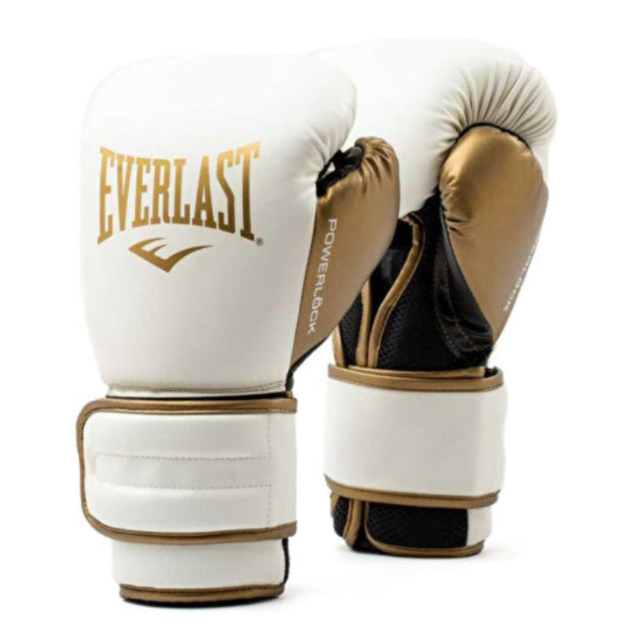 Everlast Boxing Gloves | כפפות אגרוף מקצועיות אברלסט