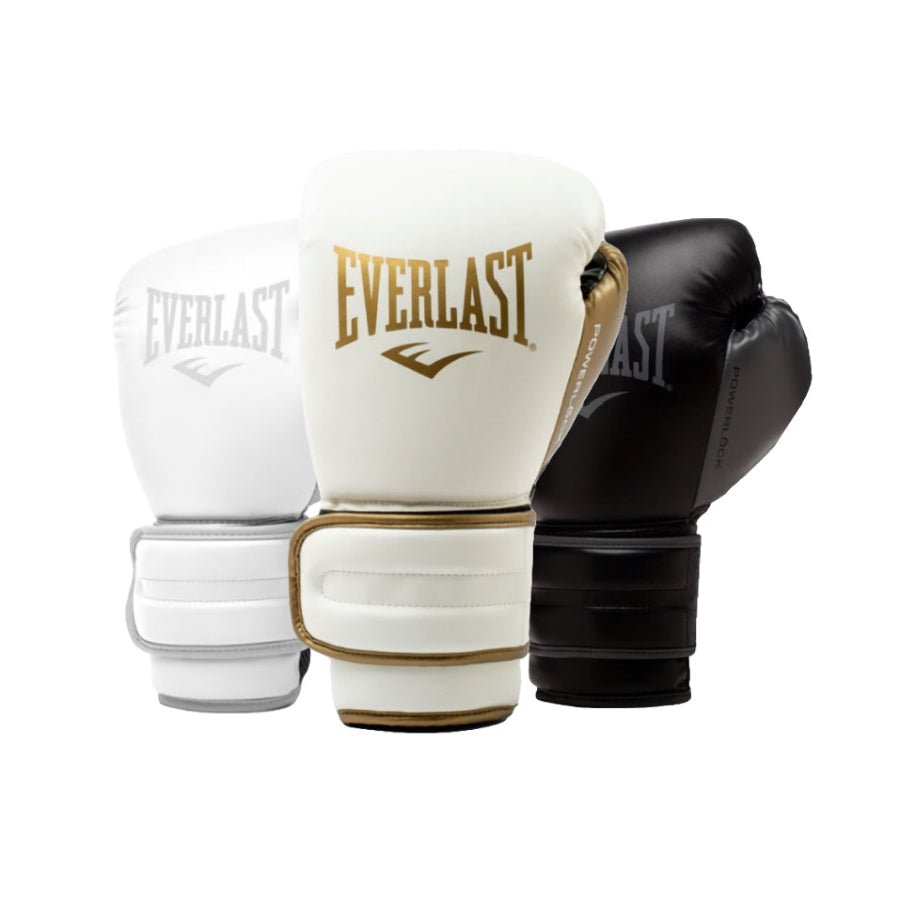 Everlast Boxing Gloves | כפפות אגרוף מקצועיות אברלסט