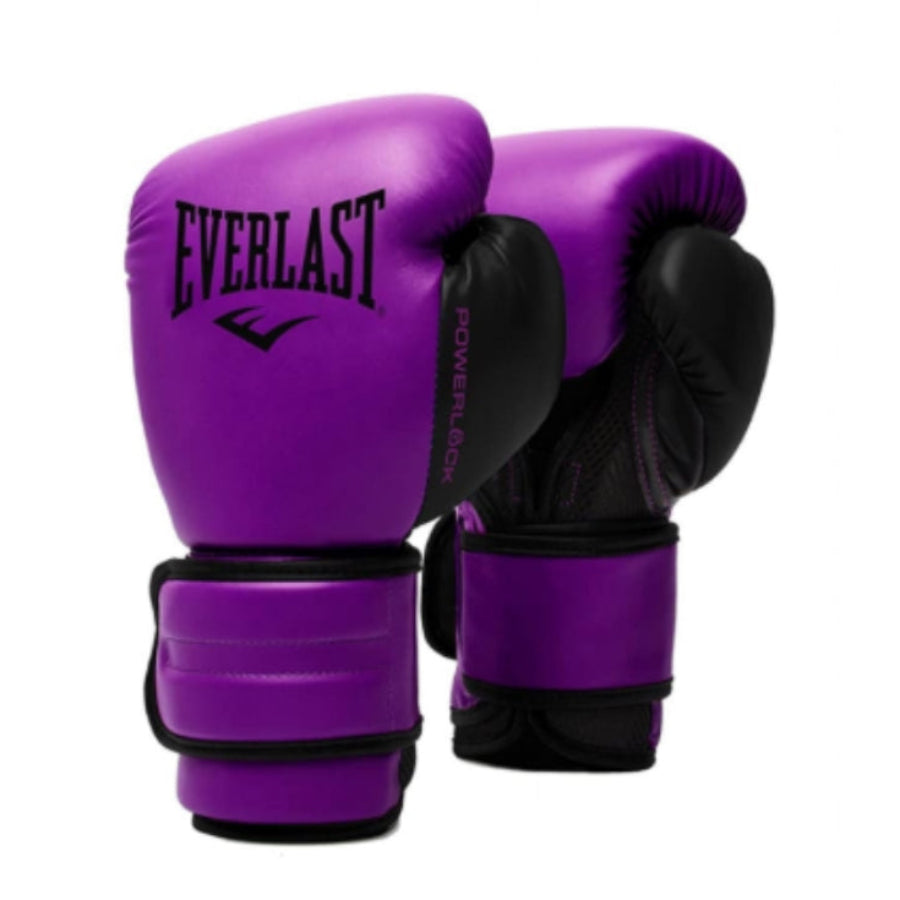 Everlast Boxing Gloves | כפפות אגרוף מקצועיות אברלסט