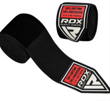 חותלות 4.5 מטר | RDX Handwraps