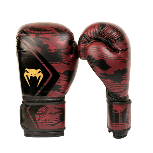 Venum professional boxing gloves | כפפות אגרוף מקצועיות  ונום