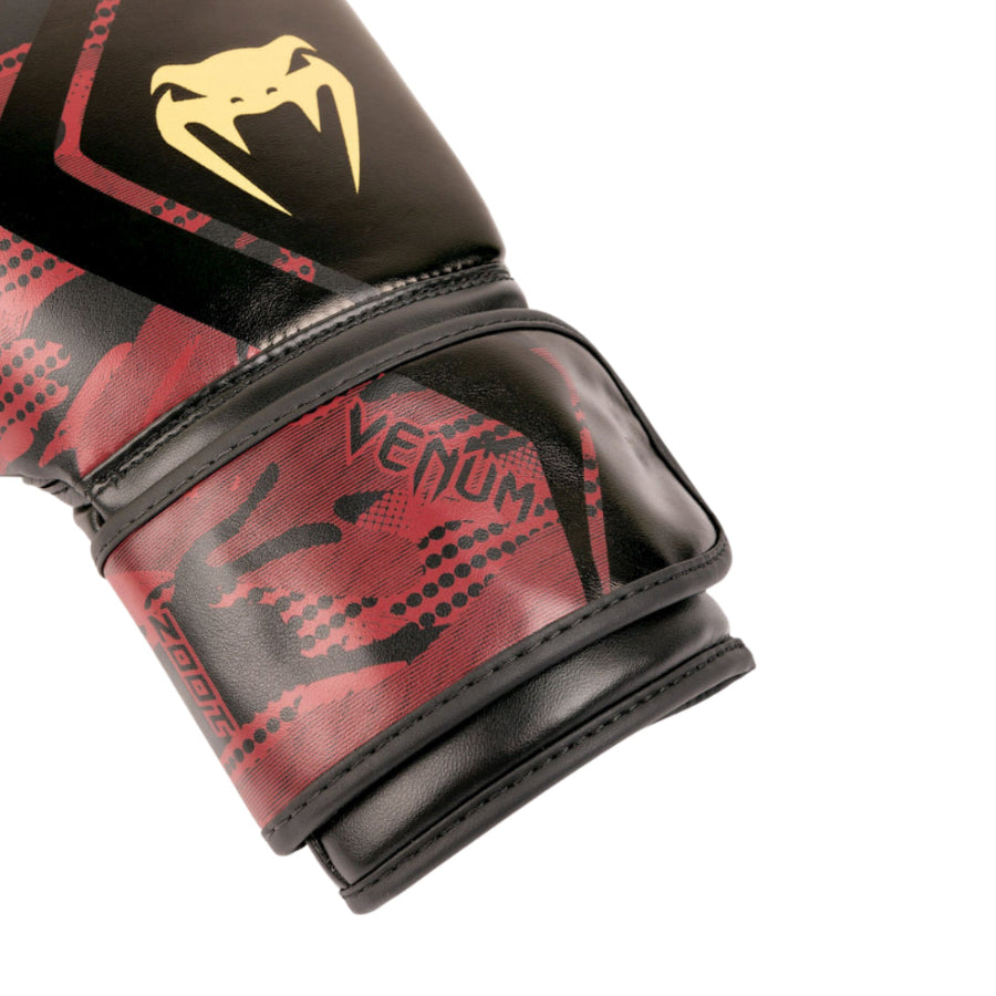 Venum professional boxing gloves | כפפות אגרוף מקצועיות  ונום