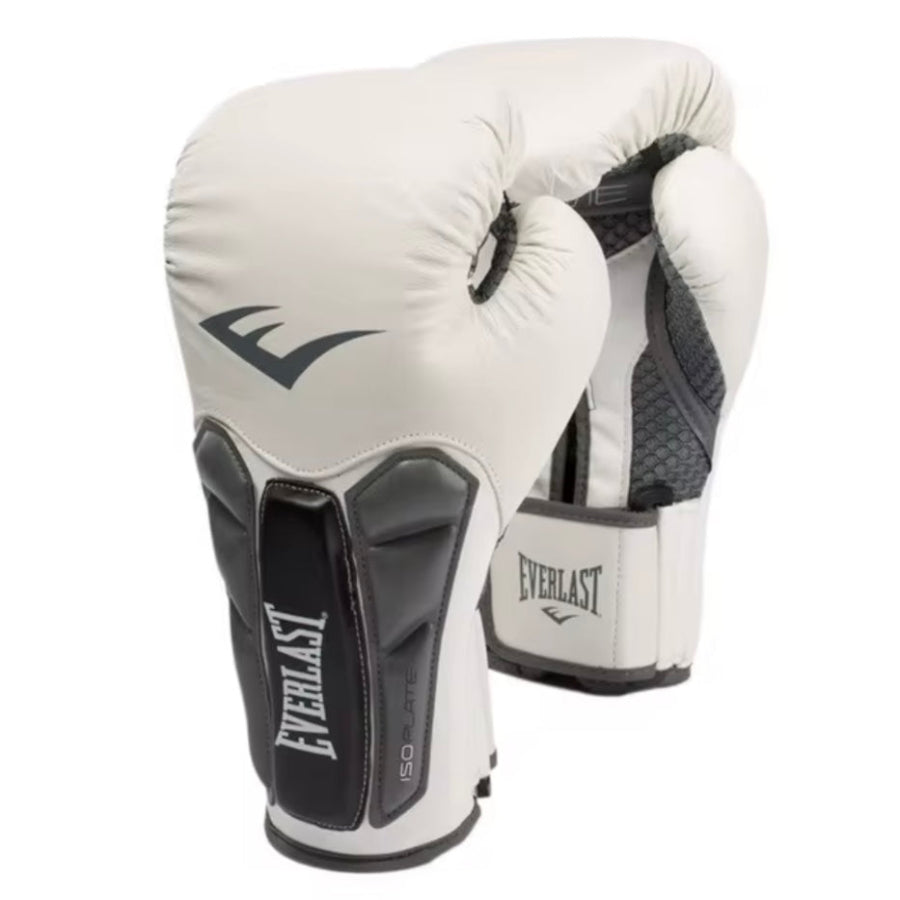 Everlast professional boxing gloves | כפפות אגרוף מקצועיות אברלסט