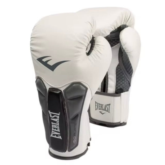 Everlast professional boxing gloves | כפפות אגרוף מקצועיות אברלסט