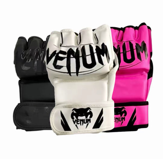 Venum mma professional gloves | כפפות חצי מקצועיות ונום