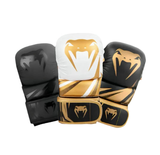 Venum mma professional gloves | כפפות חצי מקצועיות ונום