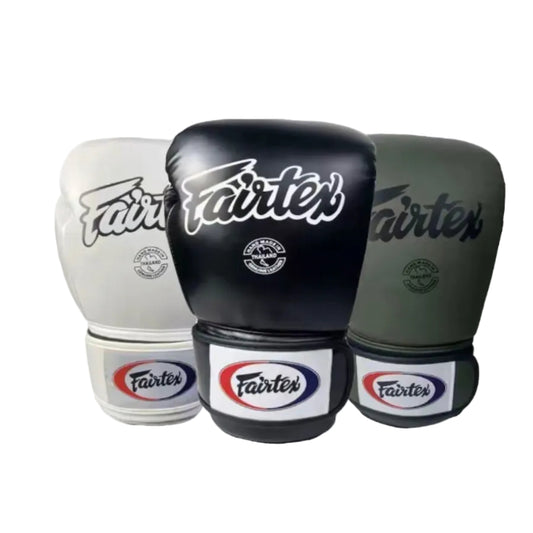 כפפות פיירטקס מקצועיות | Fairtex BGV1 Professional Gloves