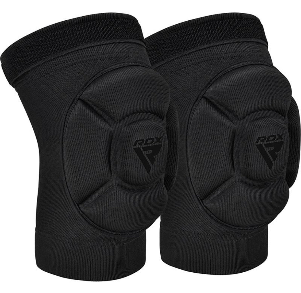 מגן ברכיים לאומנויות לחימה משולבות | RDX MMA Knee pads