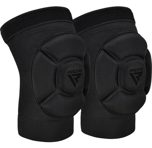 מגן ברכיים לאומנויות לחימה משולבות | RDX MMA Knee pads