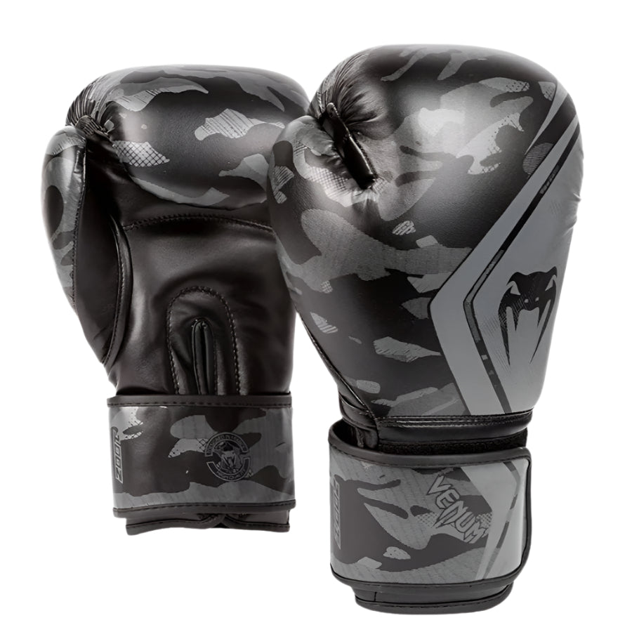 Venum professional boxing gloves | כפפות אגרוף מקצועיות ונום