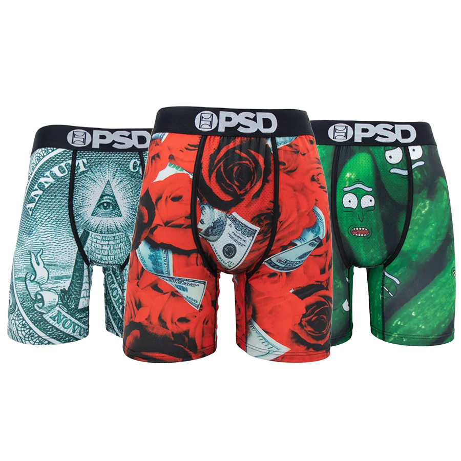 PSD Shorts Collection | מכנסי נוגי פיאסדי