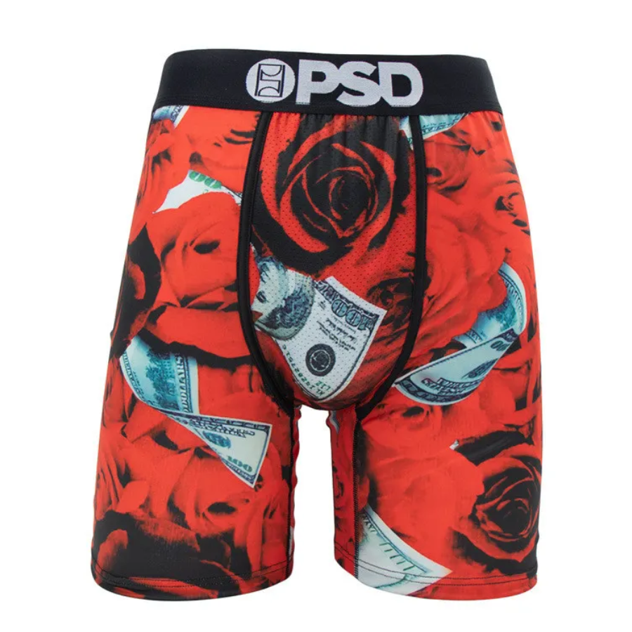 PSD Shorts Collection | מכנסי נוגי פיאסדי