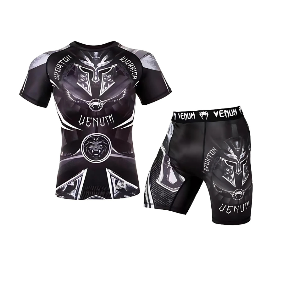 venum professional gladiator nogi set | סט ונום נוגי מקצועי בעיצוב גלדיאטור