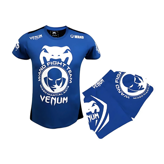 venum professional blue wand set | סט ונום מקצועי וואנד כחול