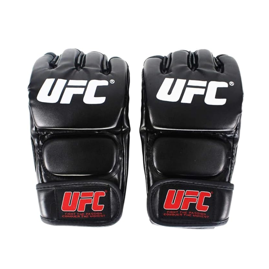 UFC MMA professional Gloves | כפפות חצי מקצועיות יואפסי