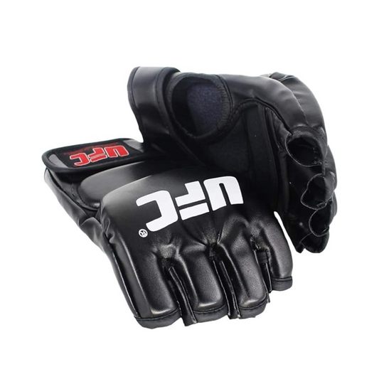 UFC MMA professional Gloves | כפפות חצי מקצועיות יואפסי