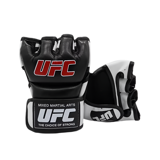 UFC MMA professional gloves | כפפות חצי יואפסי