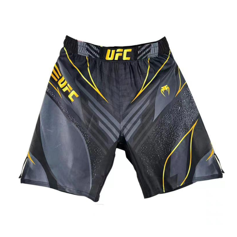 UFC professional MMA shorts | מכנסי יואפסי מקצועיים