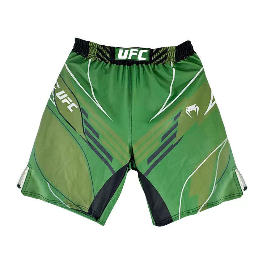 UFC professional MMA shorts | מכנסי יואפסי מקצועיים